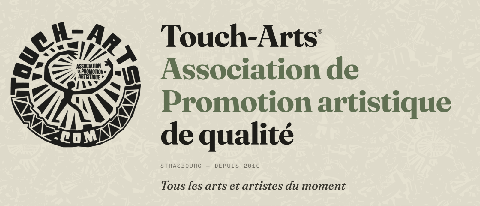 Touch-Arts