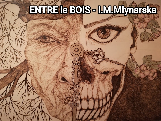 ENTRE le BOIS - Décoration d'objets