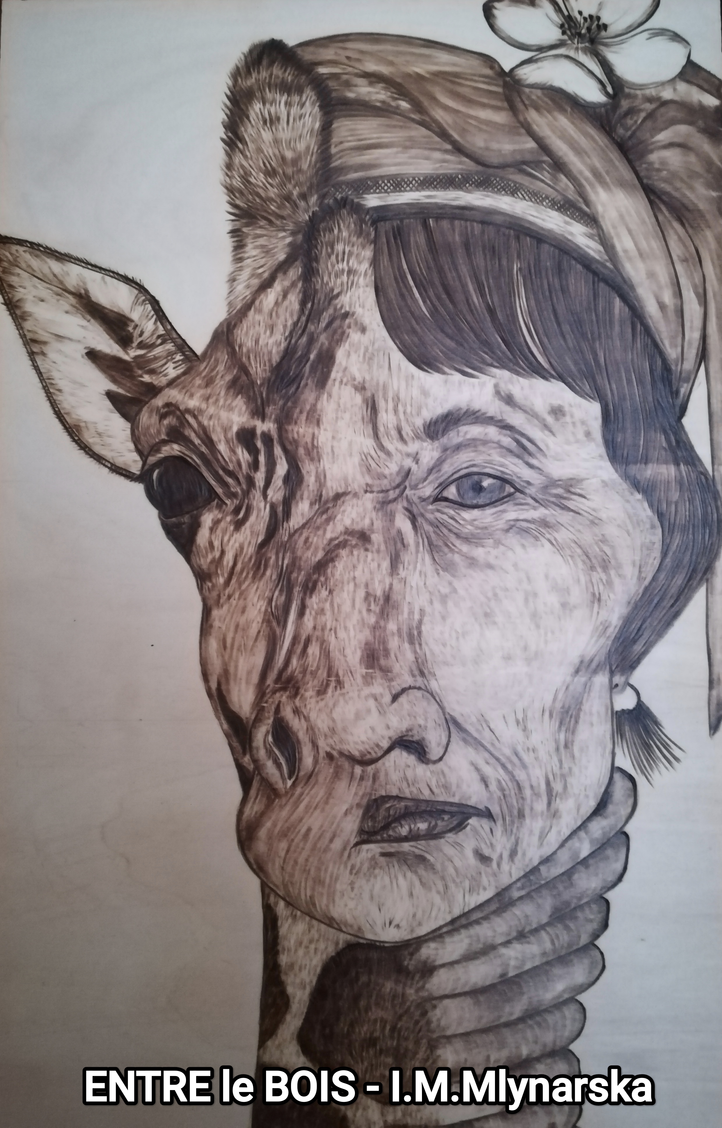 ENTRE le BOIS - Décoration d'objets