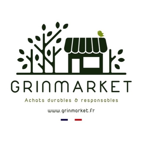 GrinMarket - Boutique