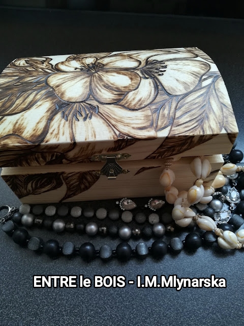 ENTRE le BOIS - Décoration d'objets