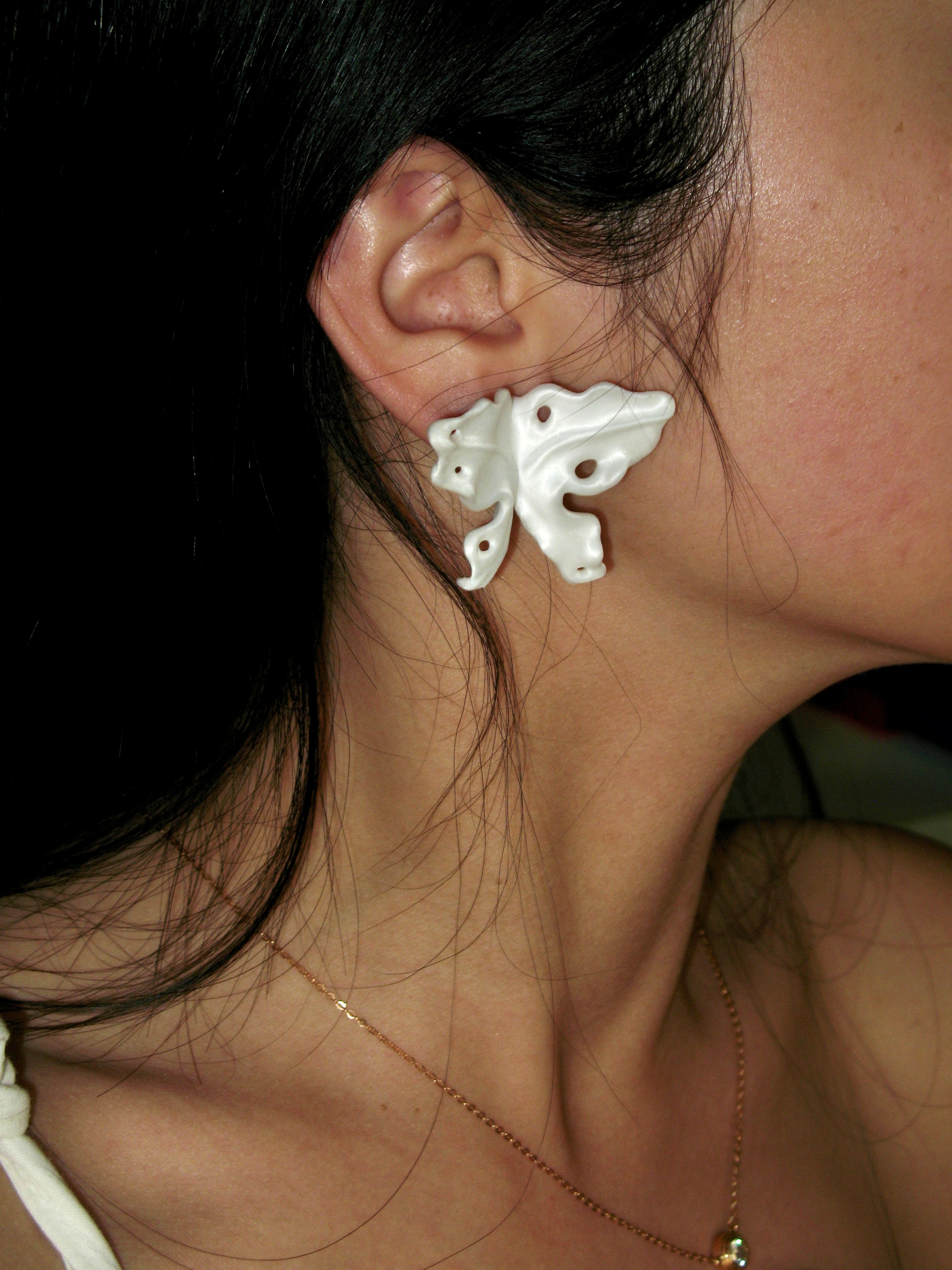Angèle 3D - Bijoux