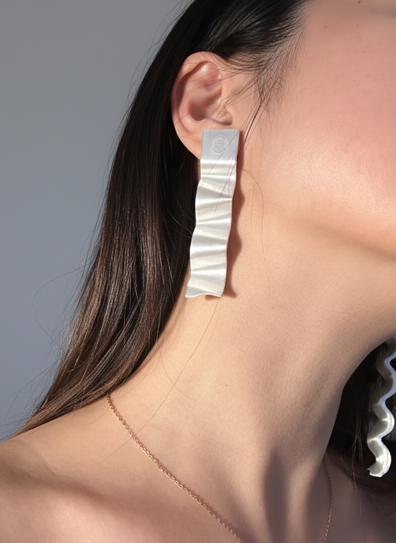 Angèle 3D - Bijoux