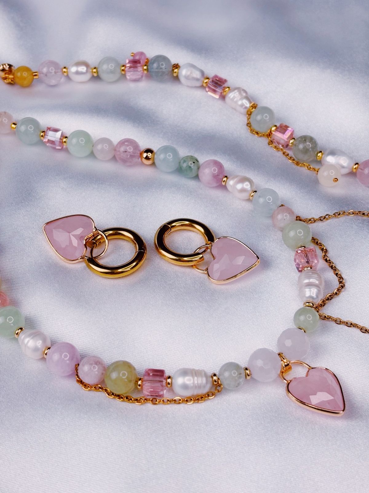 Bijoux by Taty