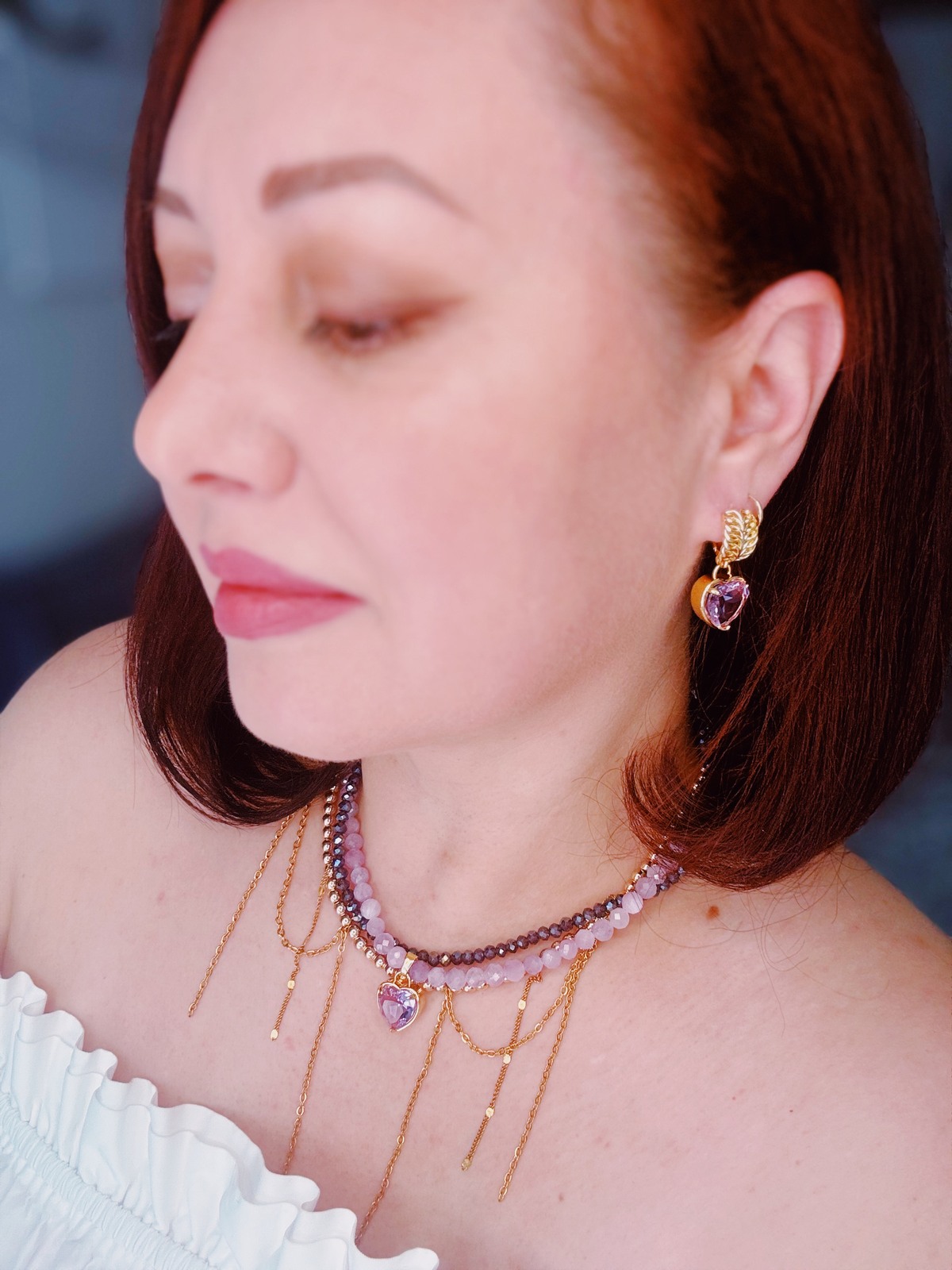 Bijoux by Taty