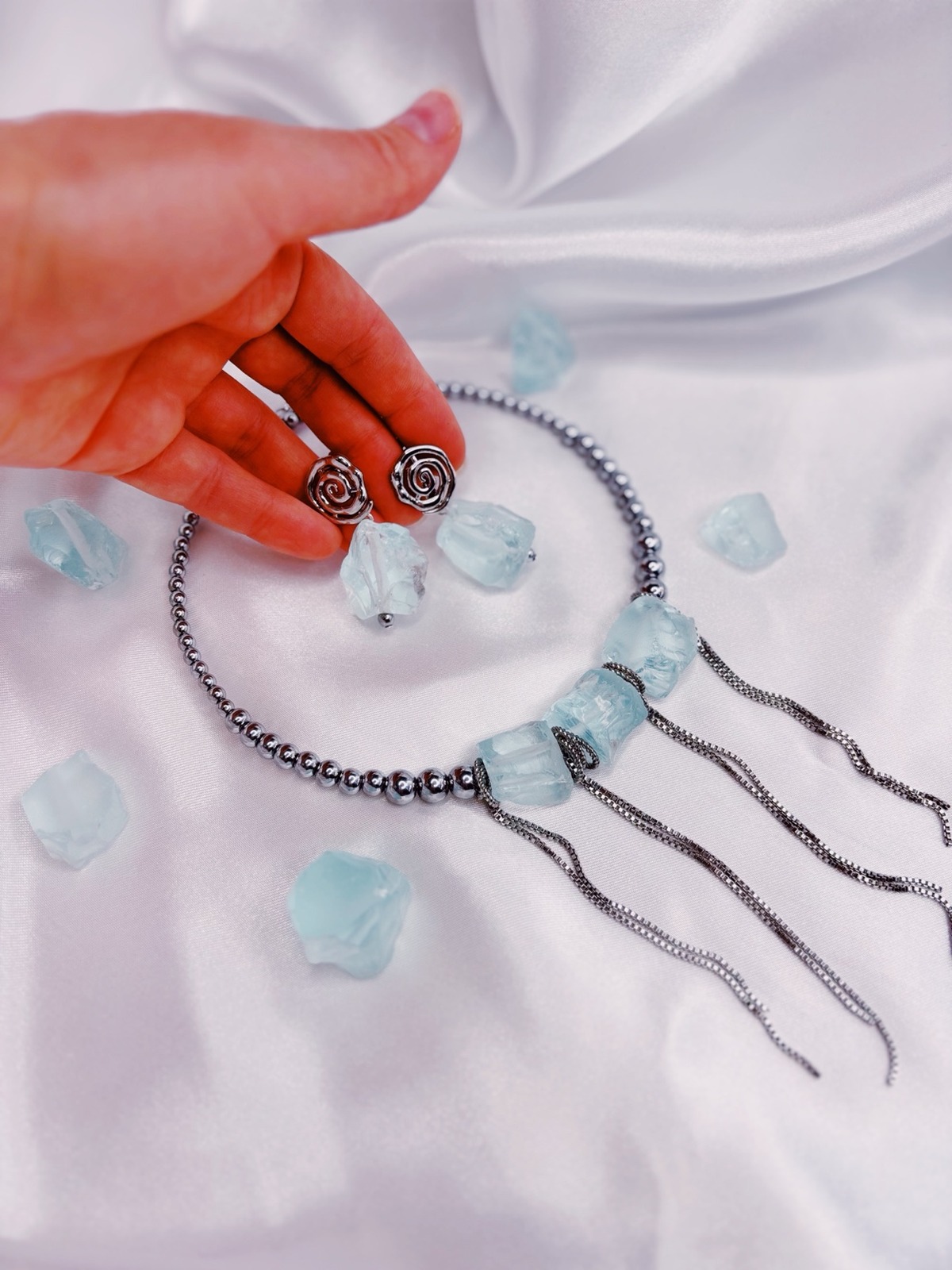 Bijoux by Taty