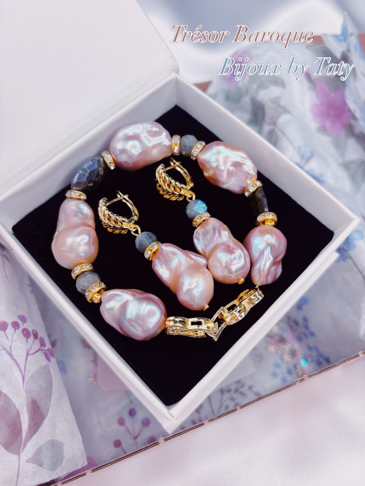 Bijoux by Taty