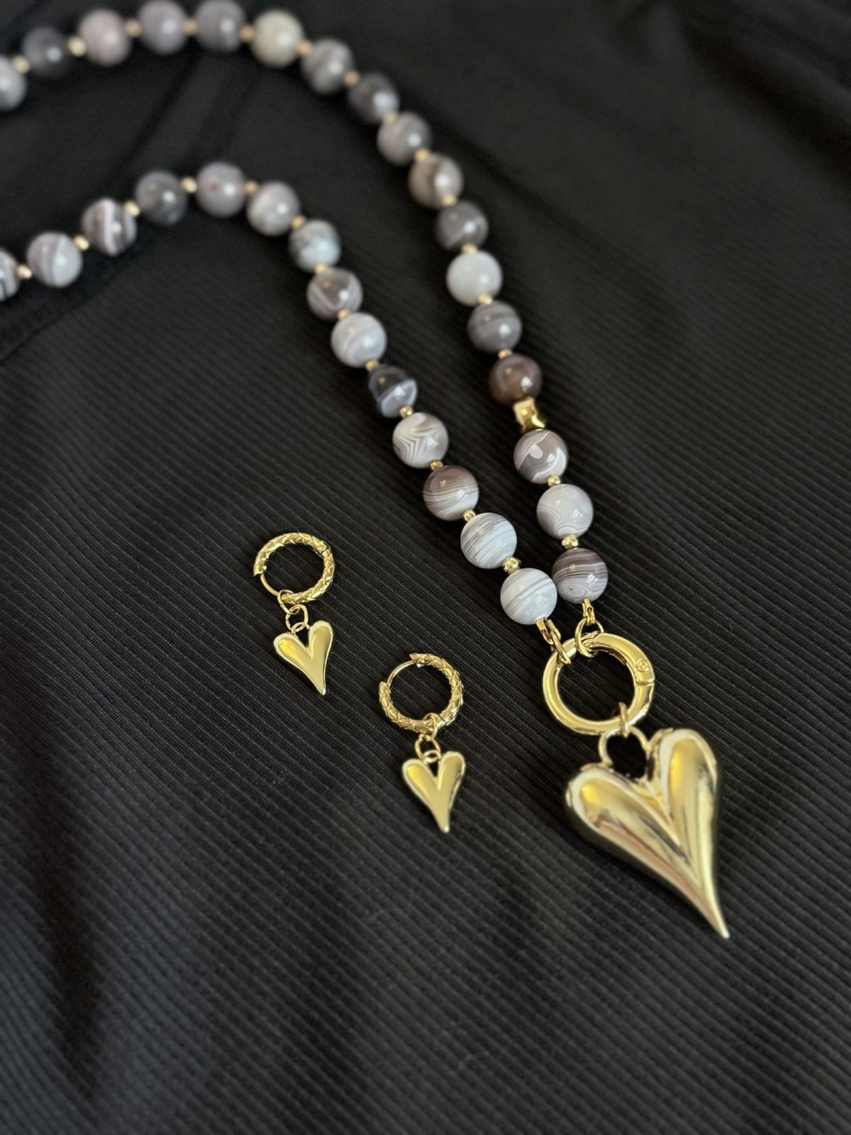 Bijoux by Taty