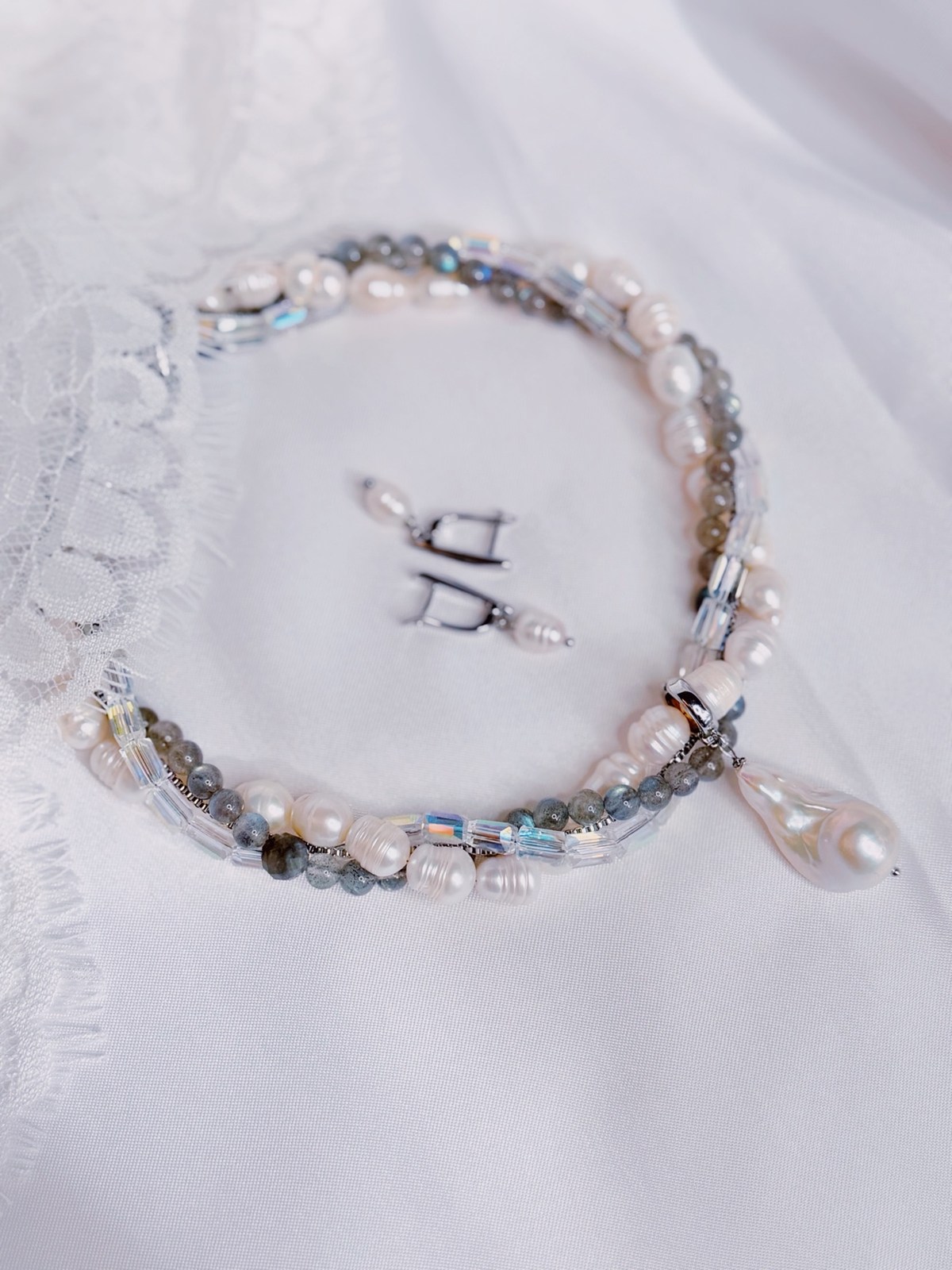 Bijoux by Taty