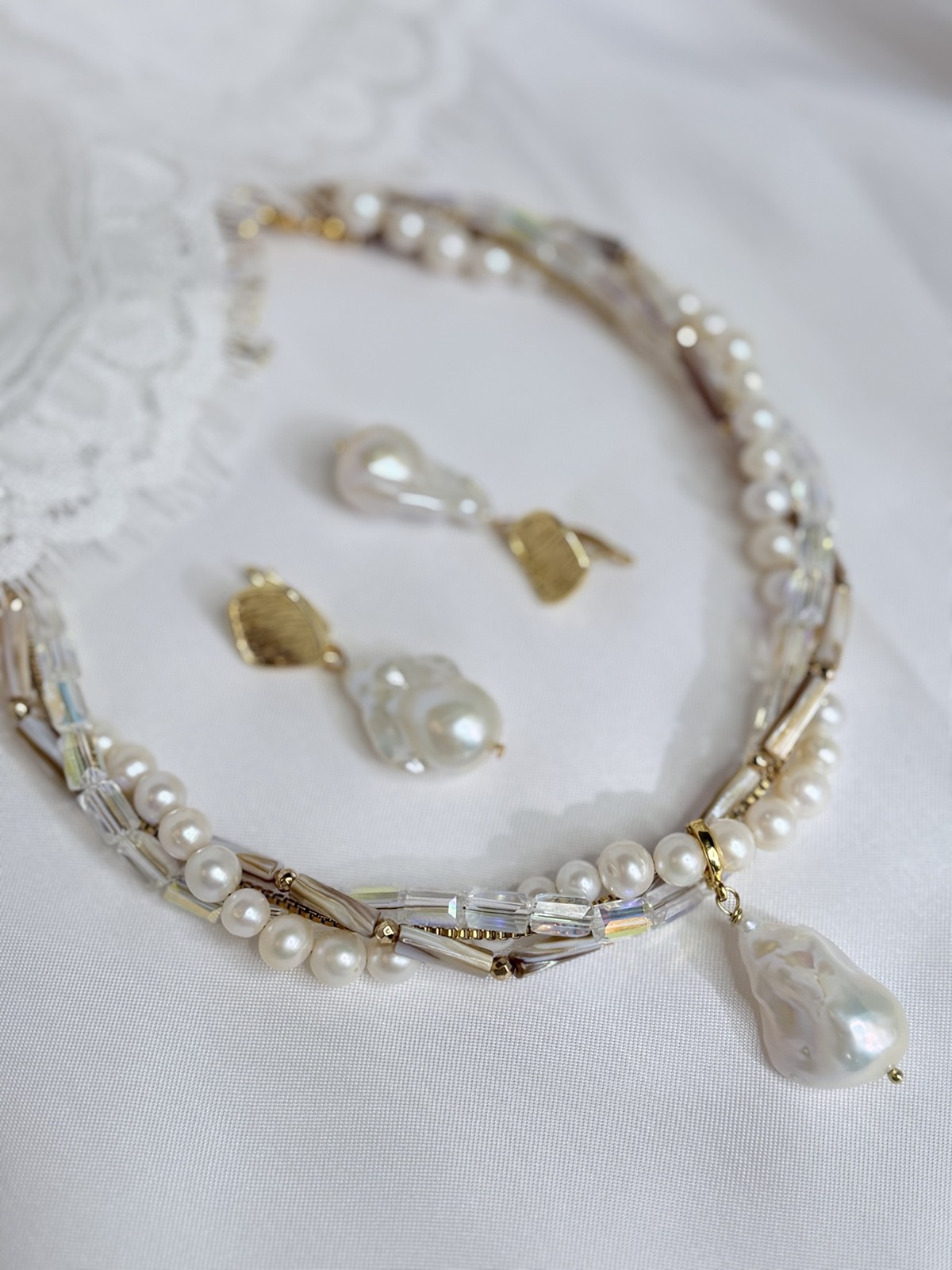 Bijoux by Taty