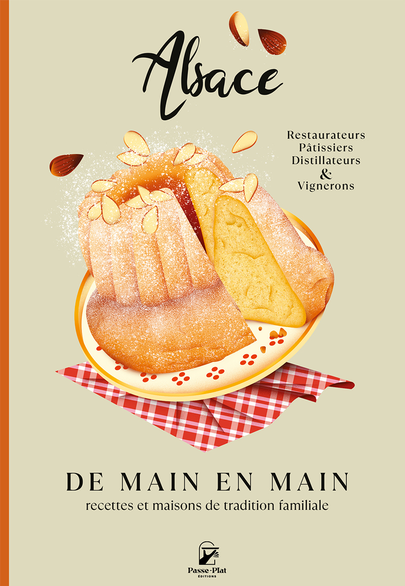 Passe-Plat Éditions