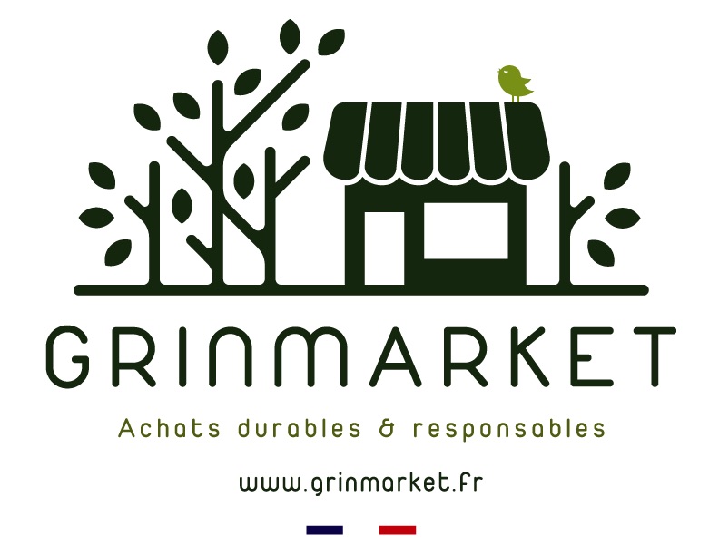 GrinMarket - Boutique