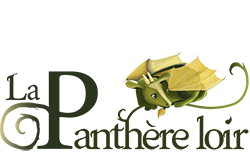 La Panthère loir