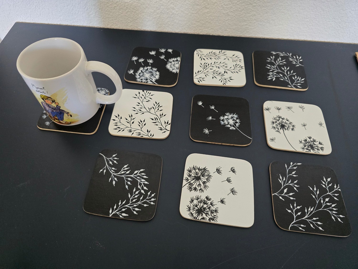 L'atelier de Céline