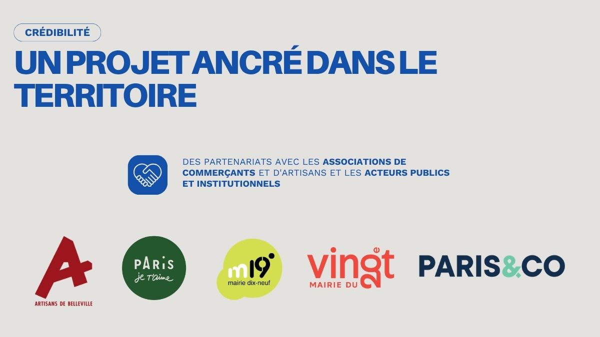 Monbendo - plateforme dédiés aux commerces indépendants
