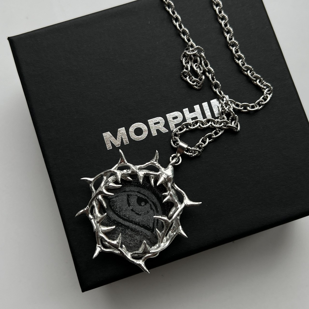 Morphin.by - Bijoux