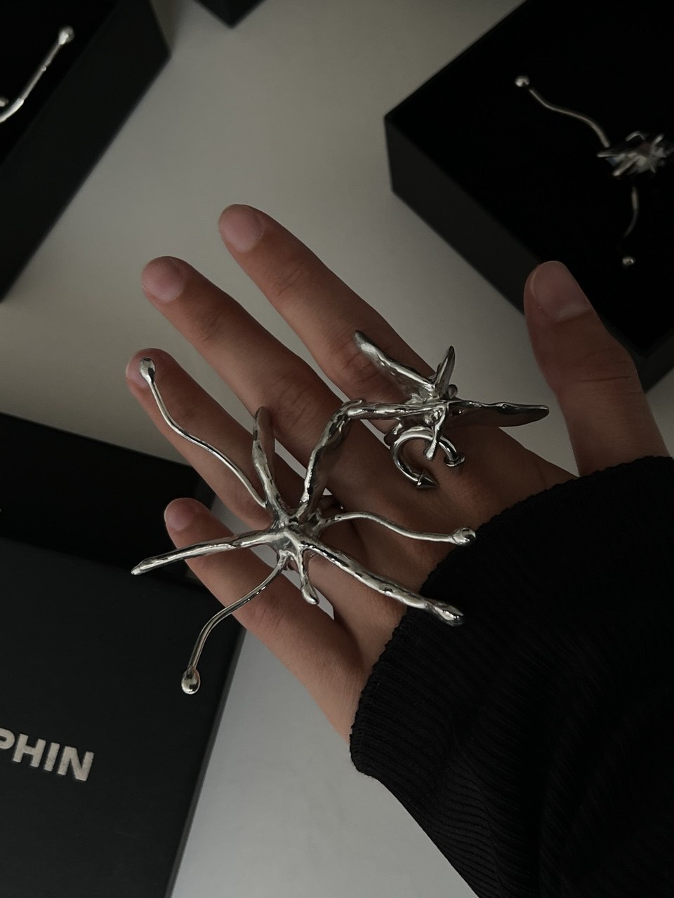 Morphin.by - Bijoux