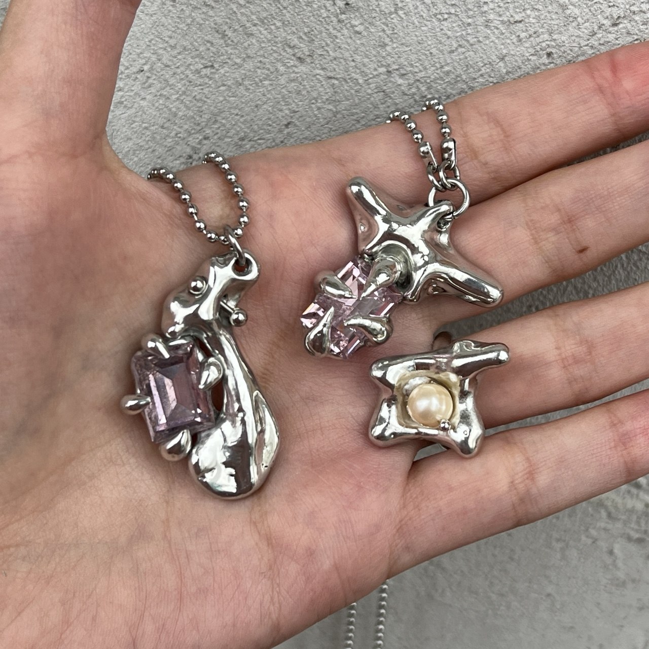 Morphin.by - Bijoux