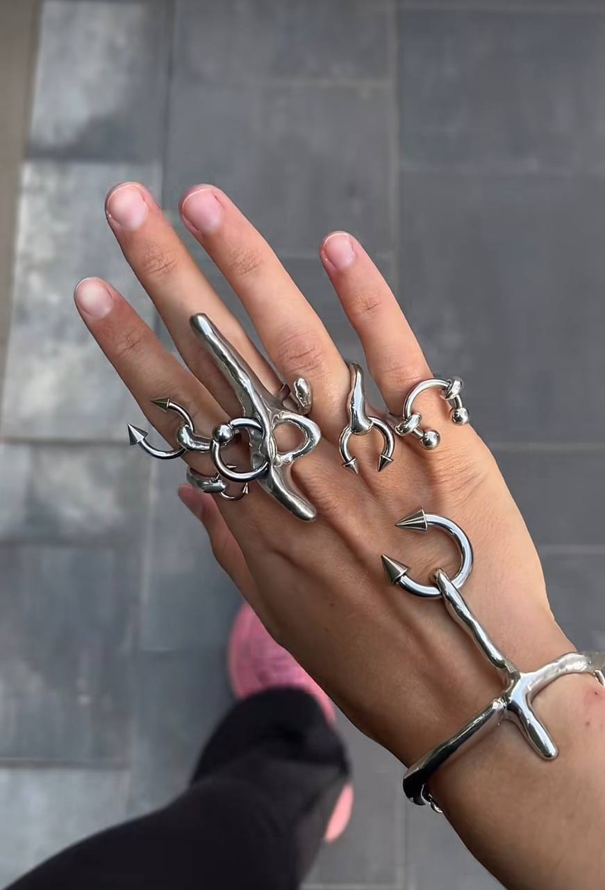 Morphin.by - Bijoux