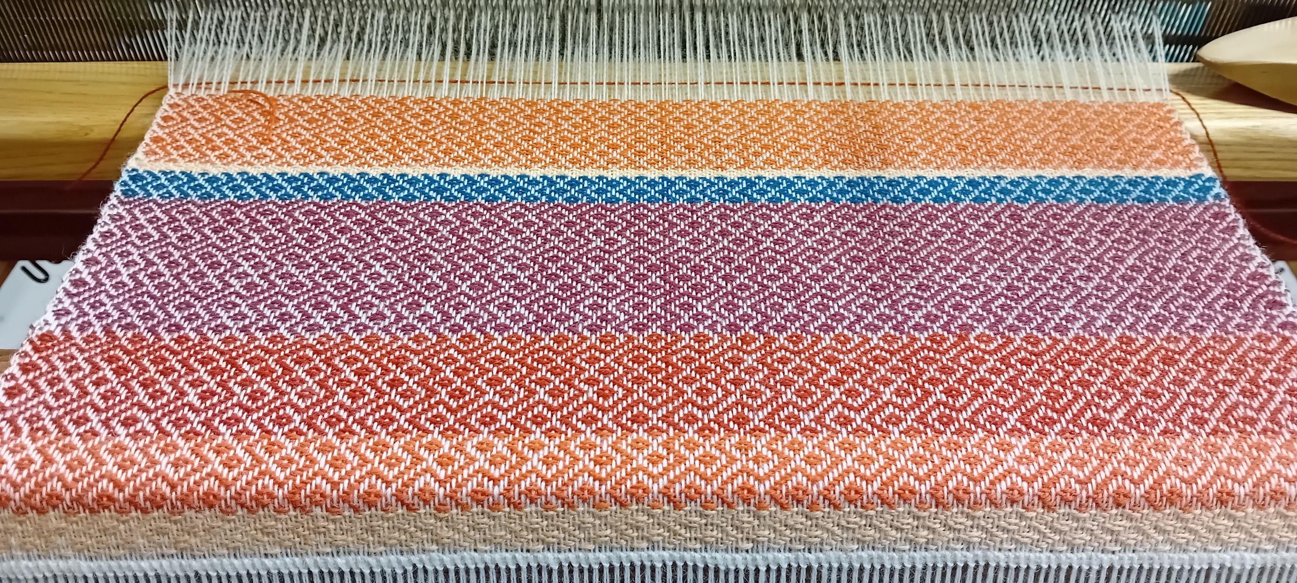 Tissarmonie - Tricot