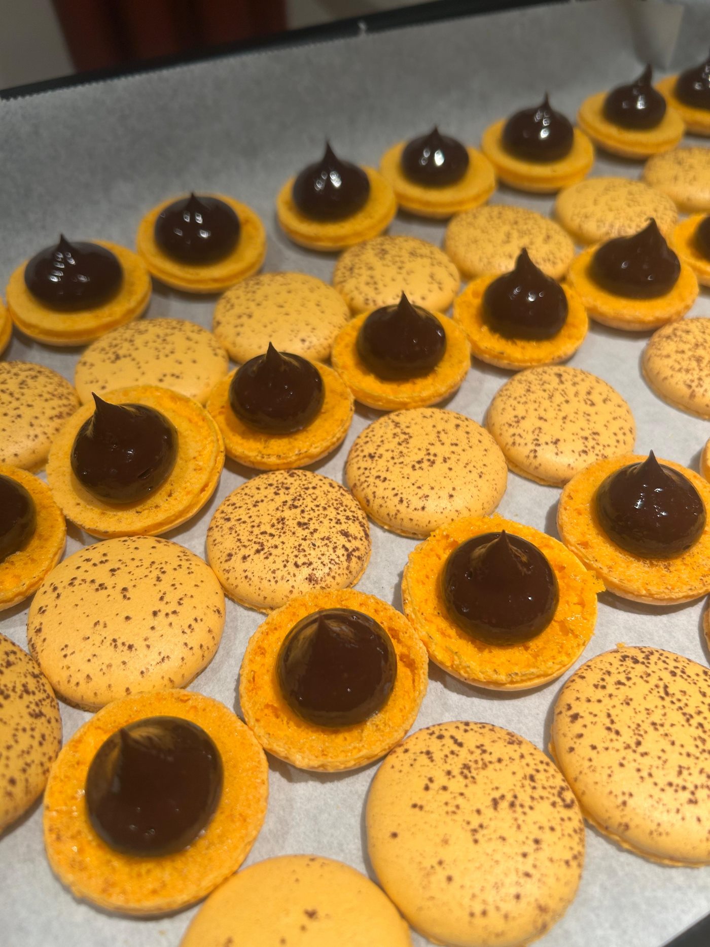 Tonka Strasbourg - Pâtisserie créative