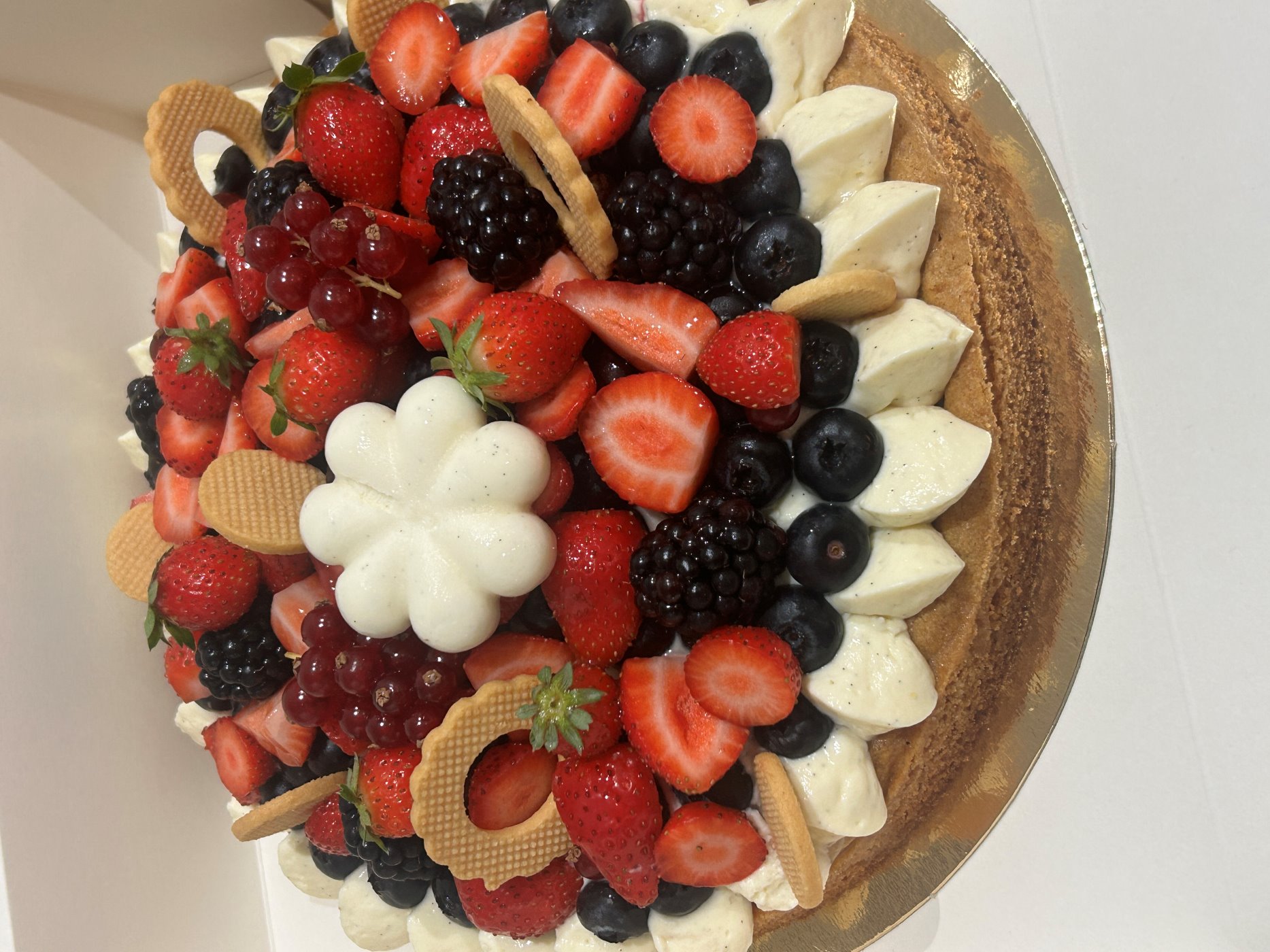 Tonka Strasbourg - Pâtisserie créative