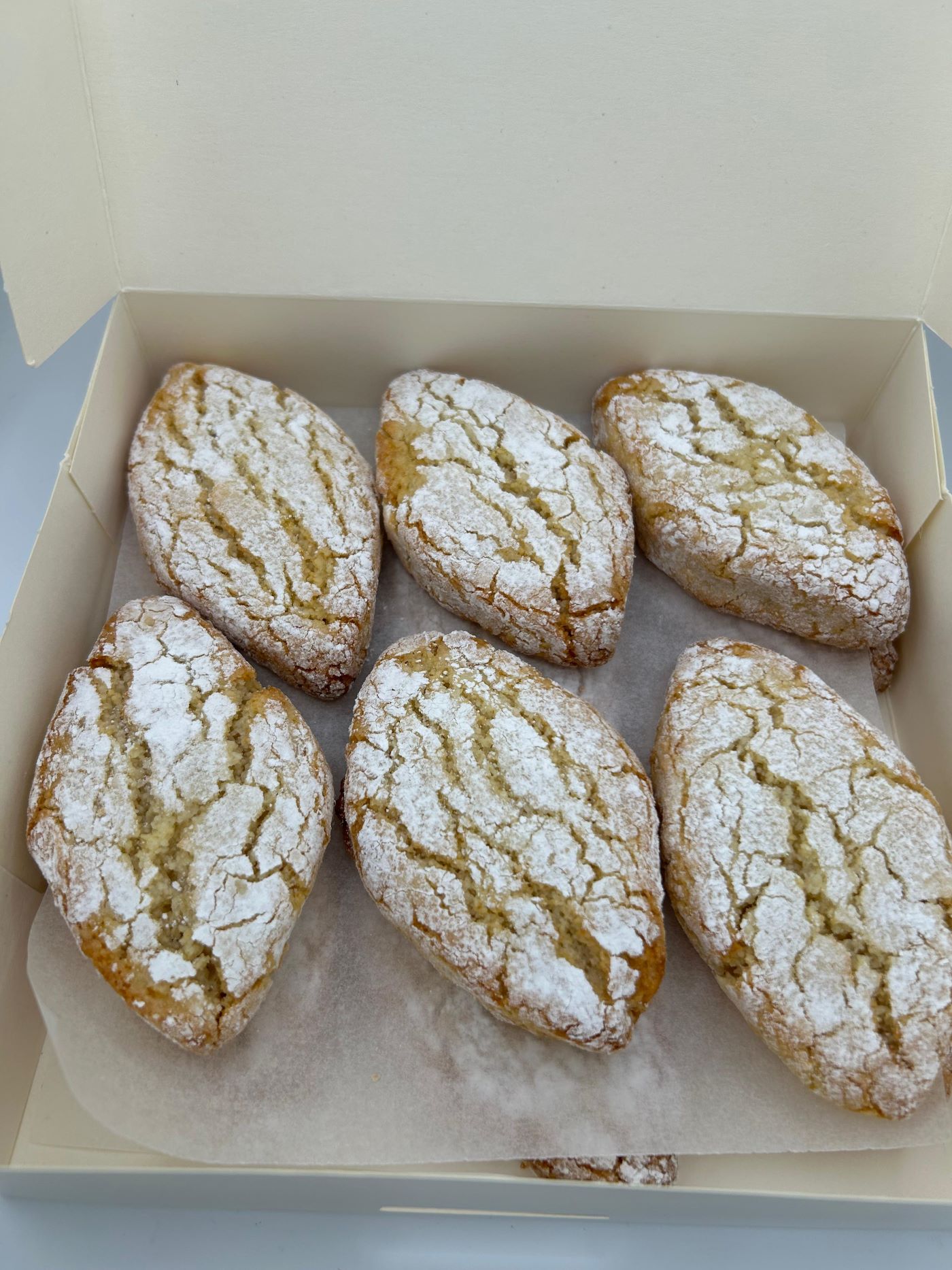 Tonka Strasbourg - Pâtisserie créative