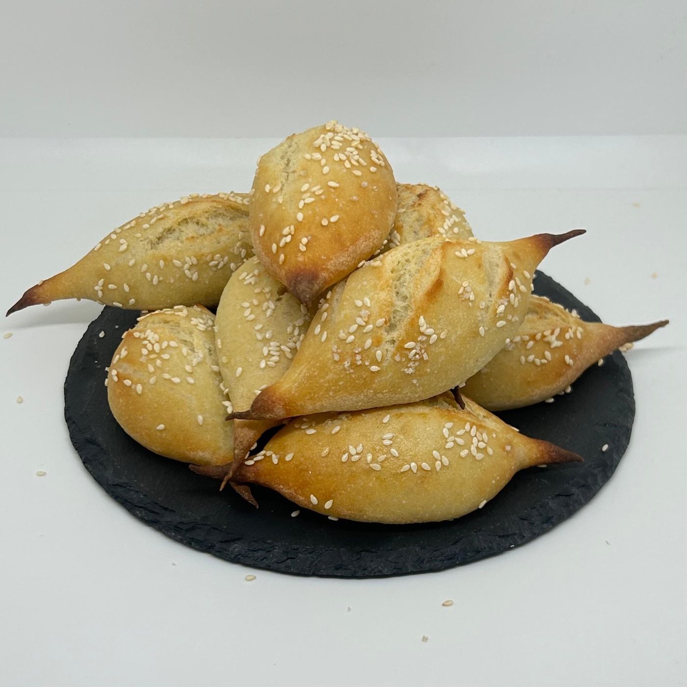 Tonka Strasbourg - Pâtisserie créative