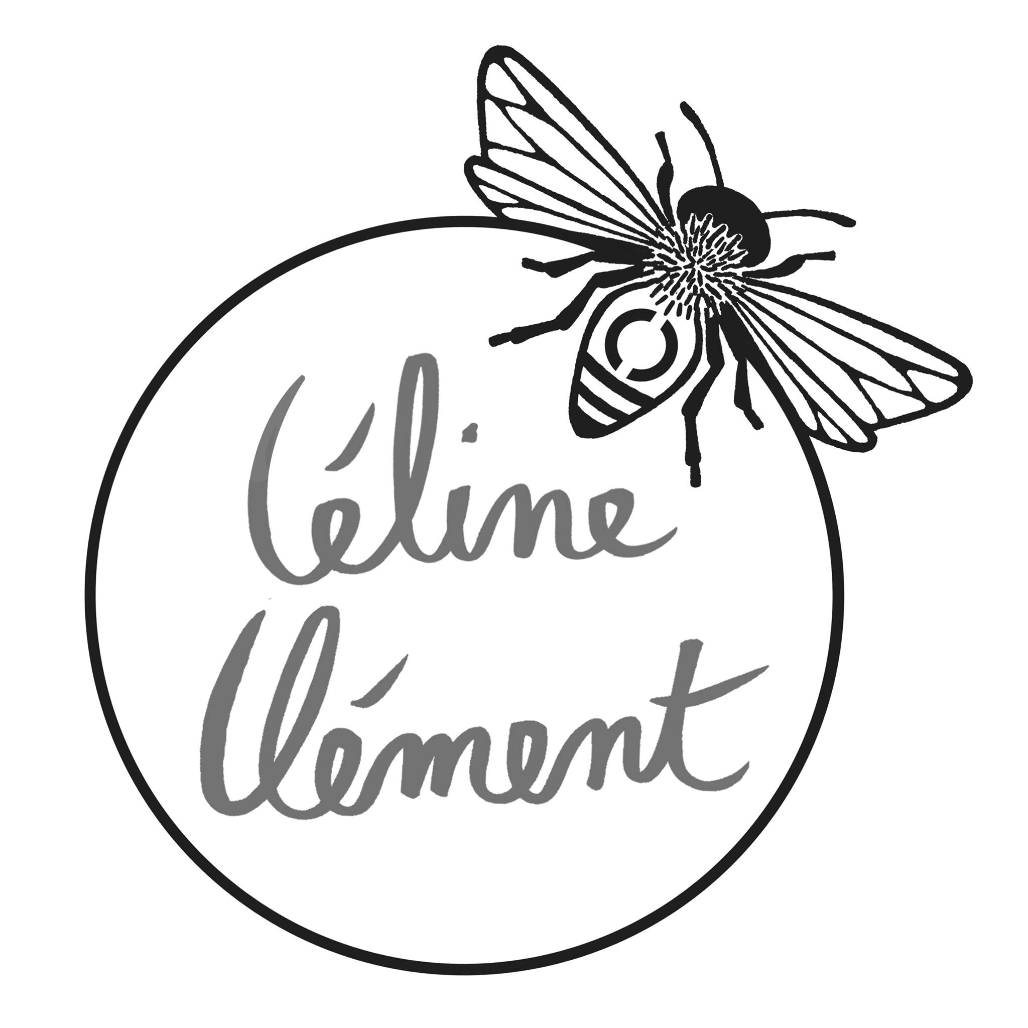 Céline Clément – Illustration