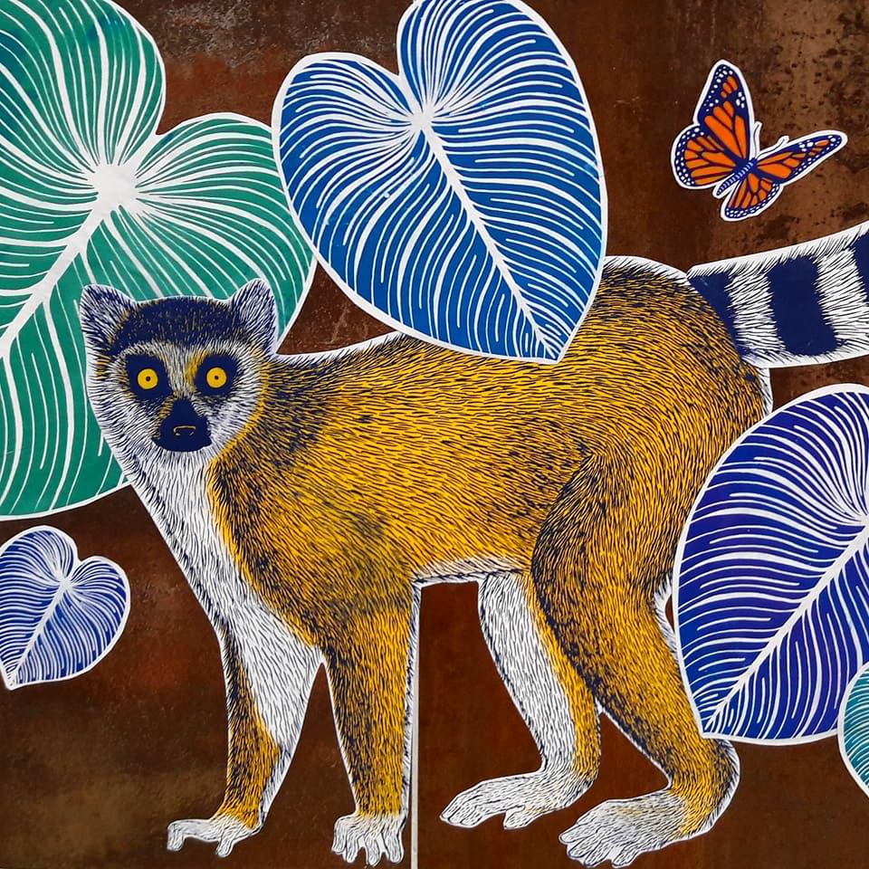 Céline Clément – Illustration