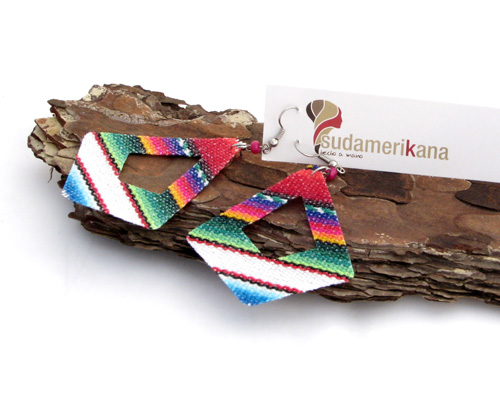 Sudamerikana – Bijoux