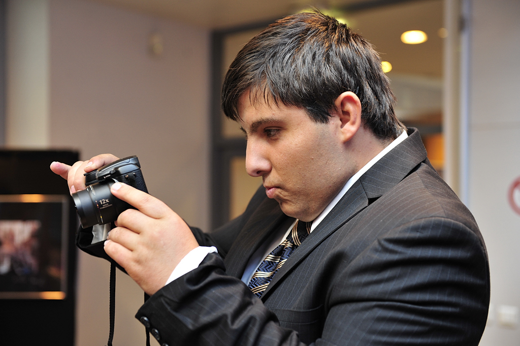 Karim Tatai – Photographe