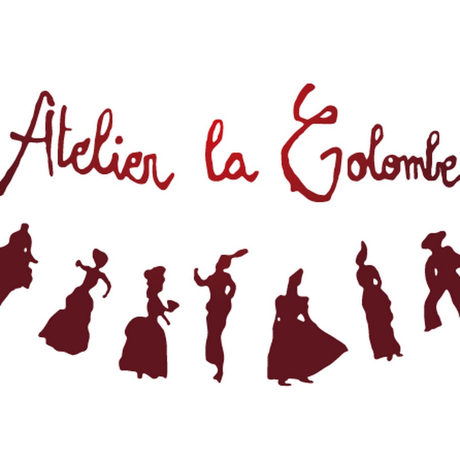 Atelier La Colombe – Costumes et déguisements