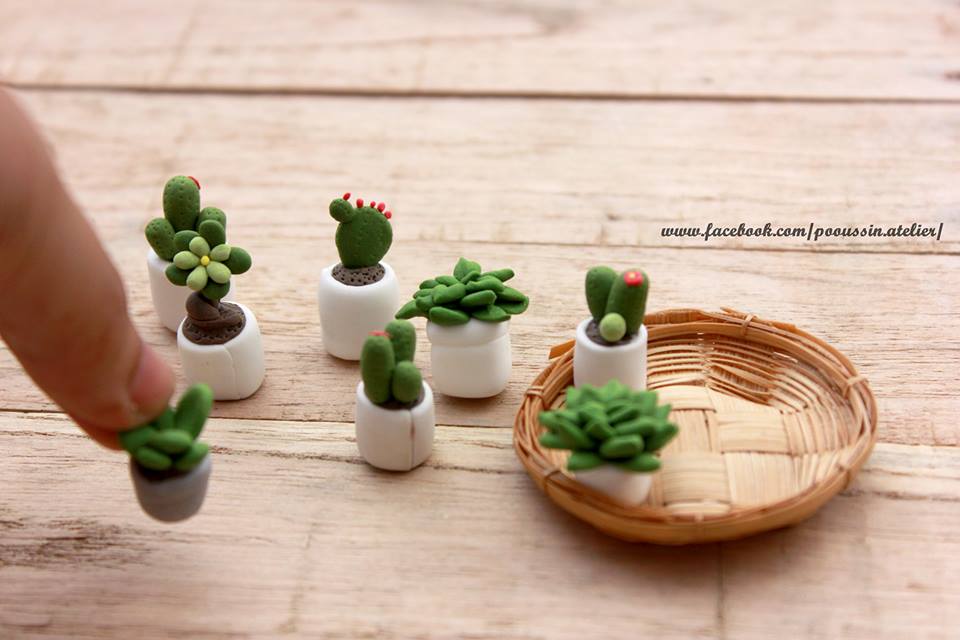 POOUSSIN – Atelier des miniatures
