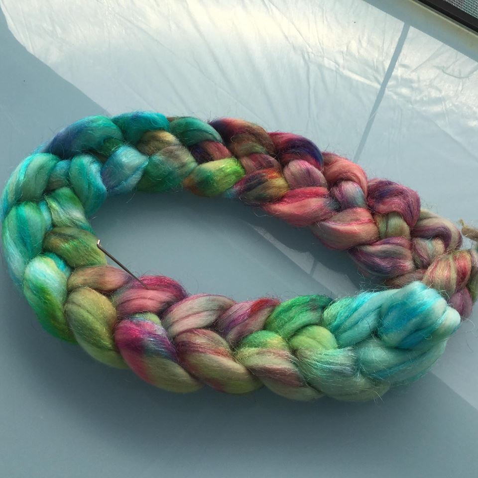 ColorFantaisie – La passion de la Laine