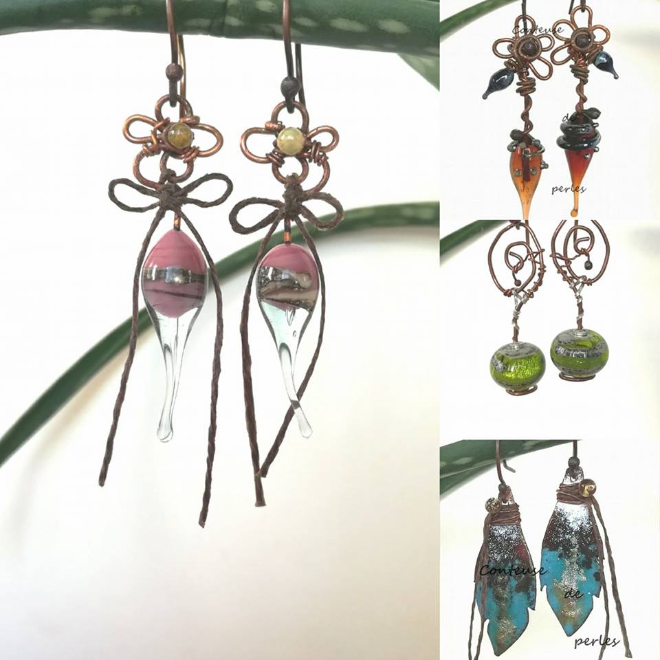 Conteuse de Perles – Bijoux et jolies histoires