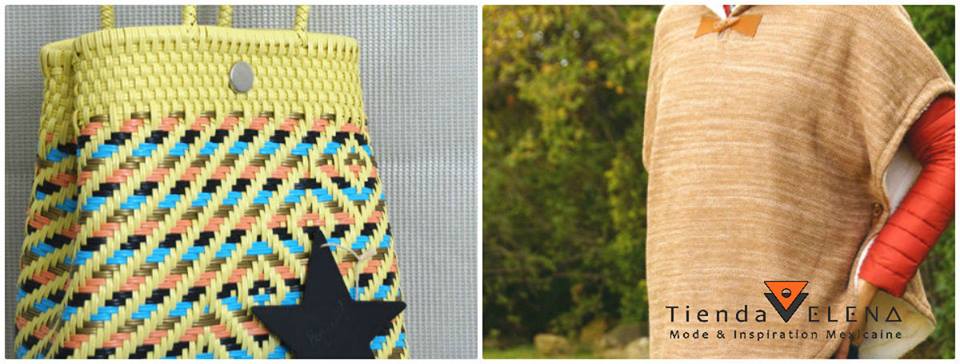 Tienda Elena – Mode et inspiration Mexicaine