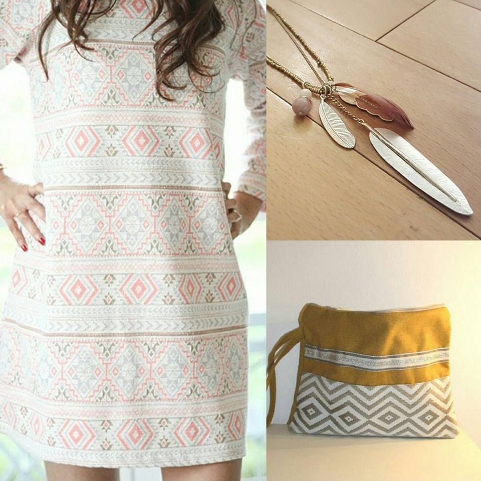 Tienda Elena – Mode et inspiration Mexicaine