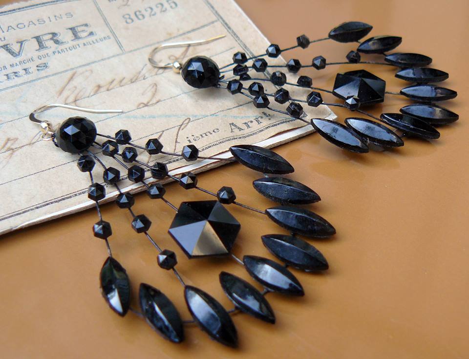 Fleurs d’Equinoxe – Bijoux