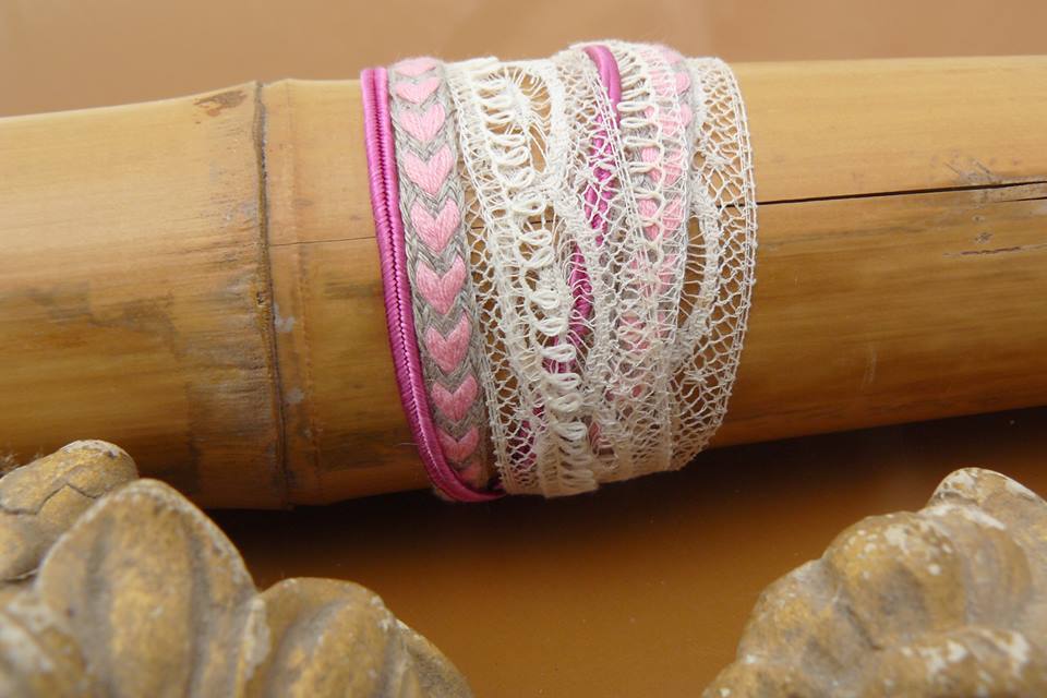 Fleurs d’Equinoxe – Bijoux