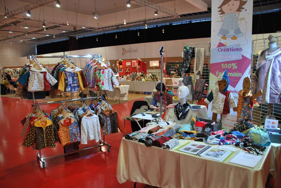 Koupekou – Vêtements et accessoires femme et enfant