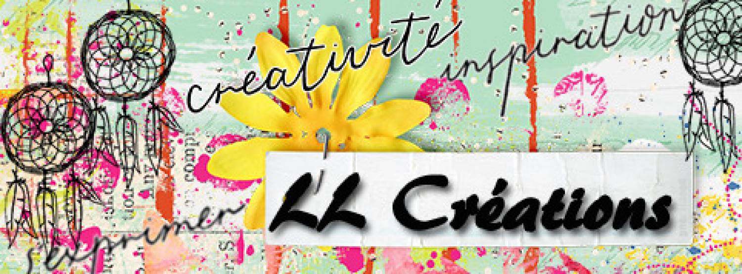 LL Créations – Papeterie
