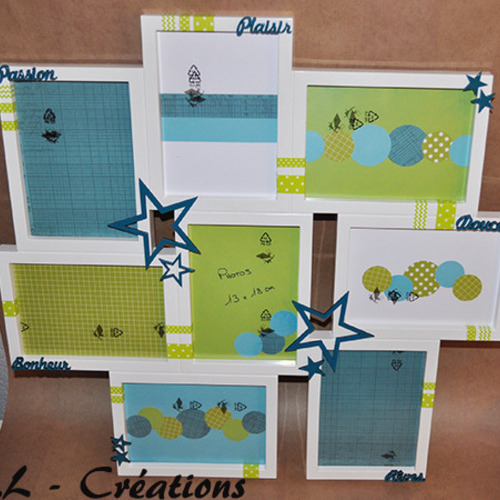 LL Créations – Papeterie
