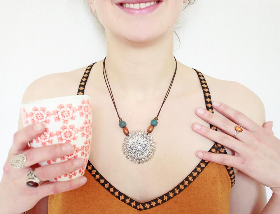 Muraï-art – Bijoux