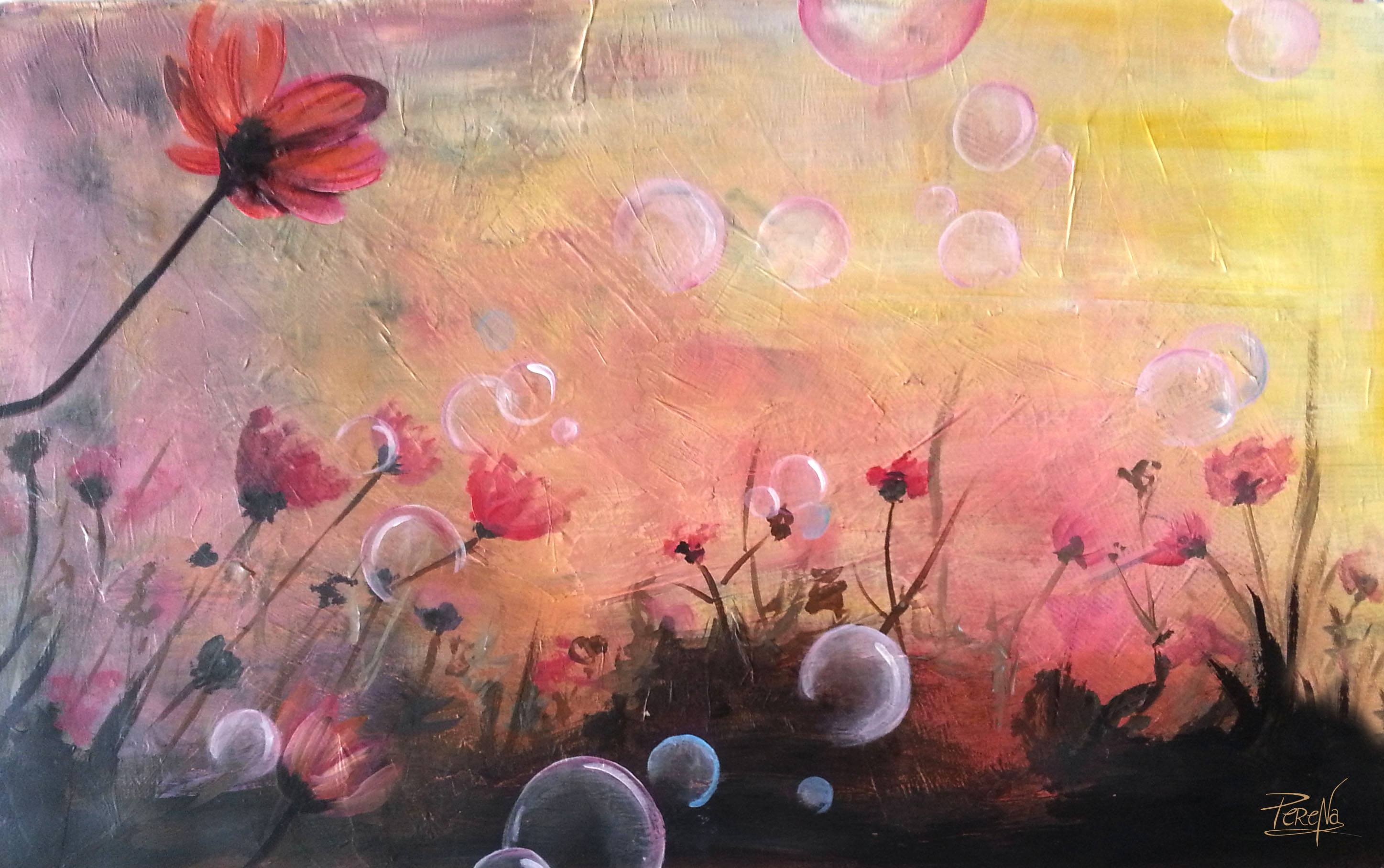 Peren’Art – Portraitiste animalier, Artiste muraliste et Peintre