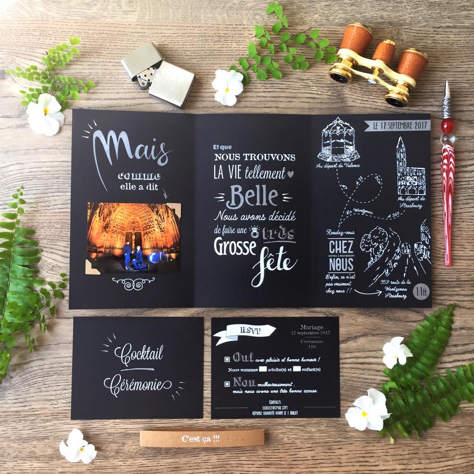 Pouic Pouic Box – Sérigraphie