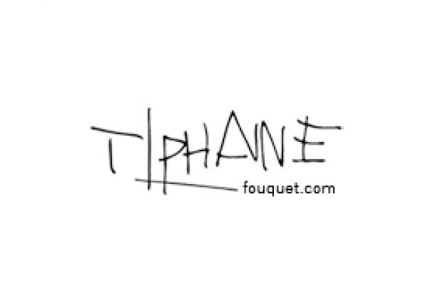 Tiphaine Fouquet – Textile et Tapisserie