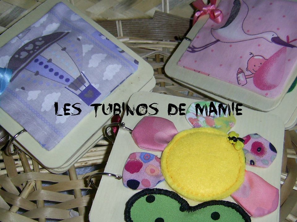 Les Tubinos de Mamie – Livres et jeux éducatifs