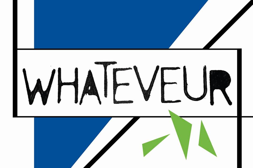Whateveur – Objets en bois