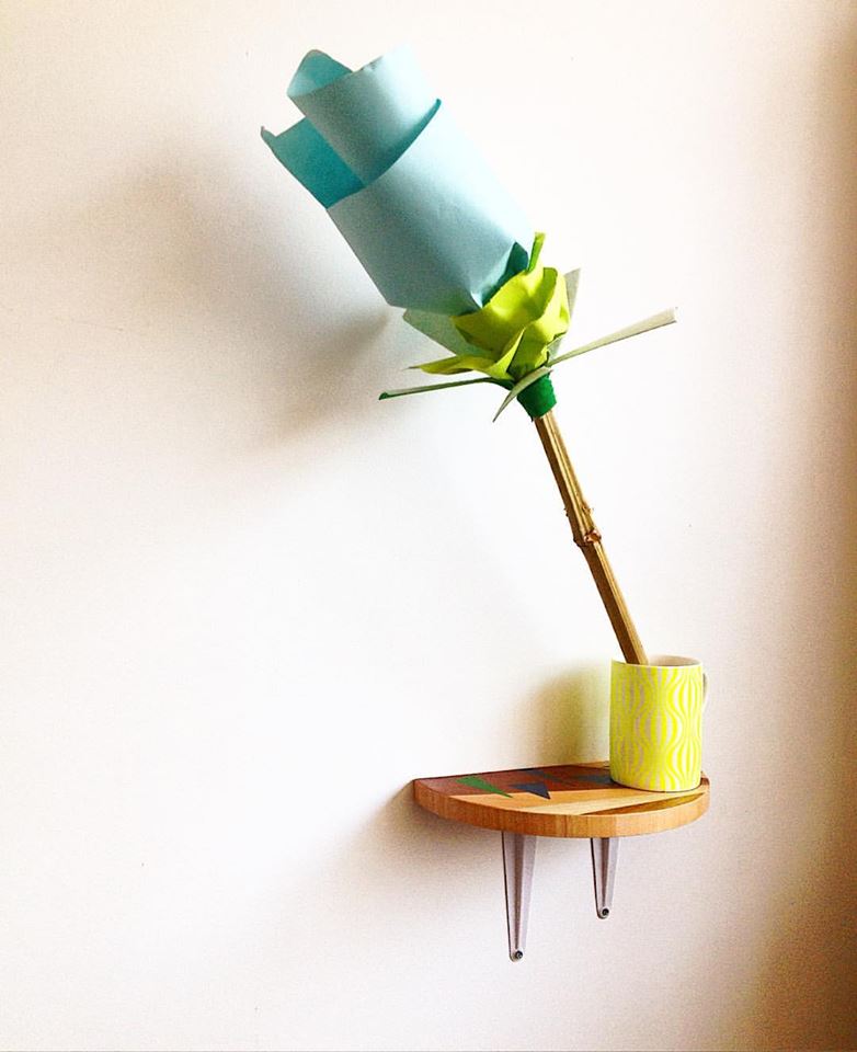Whateveur – Objets en bois